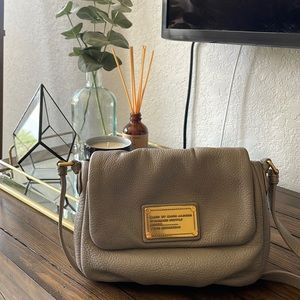 Marc Jacobs crossbody purse